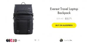 Thieve - curerad urval av högkvalitativa varor med AliExpress