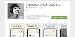 Clubhouse har lanserat en Android-applikation
