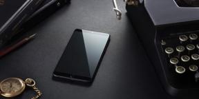 Meizu presenterade tre smartphone utan skårorna på skärmen