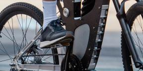 Thing av dagen: DIY-kit för montering av elektrisk cykel