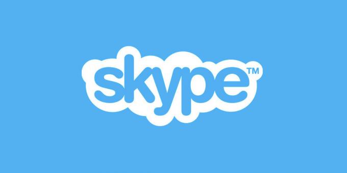 den dolda innebörden i företagets namn: Skype
