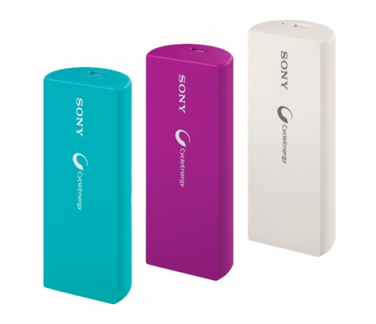 Sony CP-V3 externt batteri