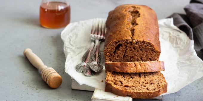 Lenten te pepparkakor