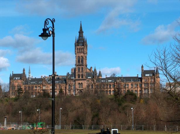 University of Glasgow