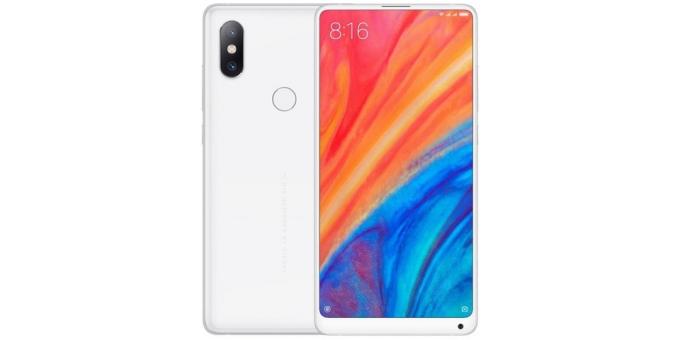 Vad smartphone för att köpa 2019: Xiaomi Mi Mix 2S