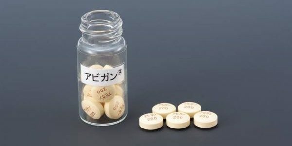 Avigan-tabletter - läkemedlet baserat på vilket Avifavir skapades