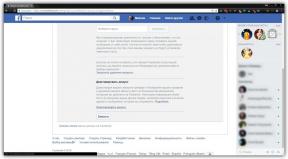 Hur att avaktivera eller radera ditt Facebook-konto