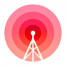 Radium: Internetradio för iPhone, som vill lyssna