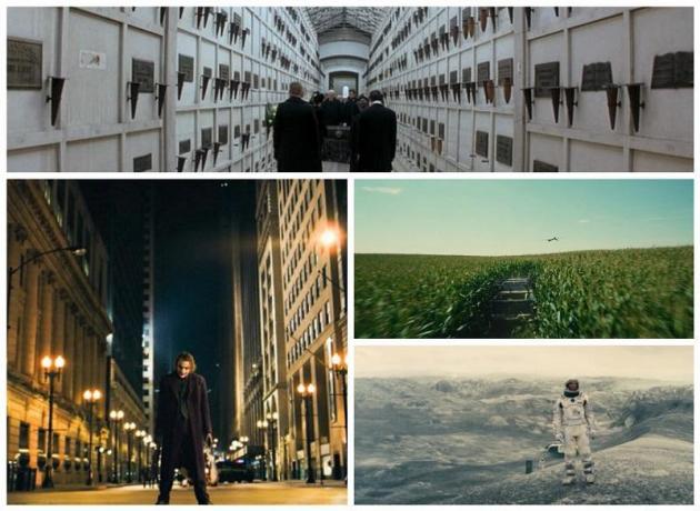 Vad fotografer kan lära av 5 kända regissörer