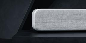 New soundbar Xiaomi lägga till TV ljud i bio