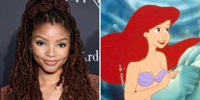 Disney valde att gräl och en ny lilla sjöjungfrun på nätet