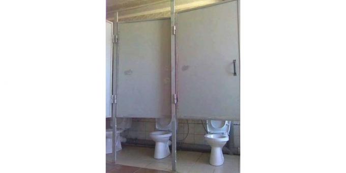 toalettrum