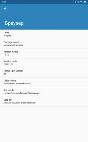 Hur tar man bort förinstallerade applikationer på Android