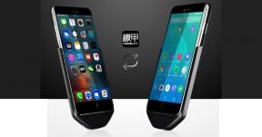 MESUIT: Nu kör Android på iPhone, kan alla