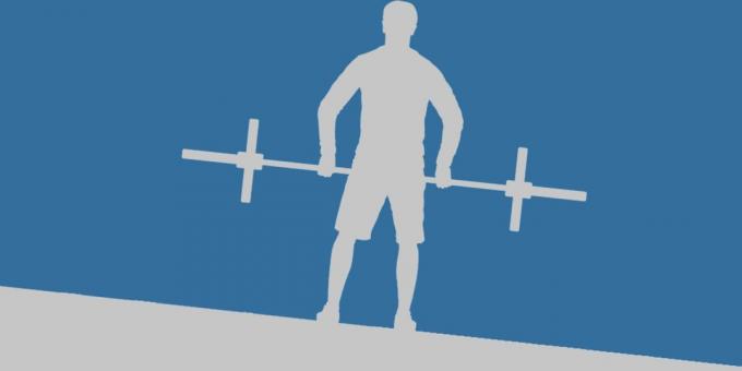 15 CrossFit komplex, vilket kommer att visa vad du kan göra
