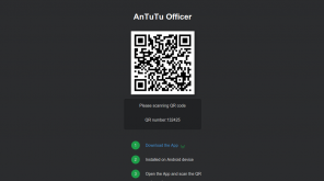 AnTuTu Officer kommer att verifiera äktheten av din smartphone eller surfplatta på Android