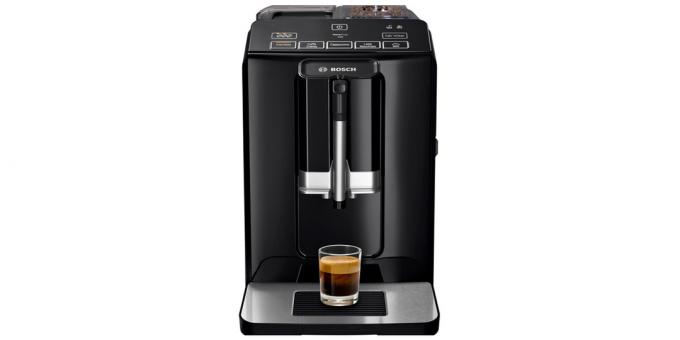 Kaffebryggare Bosch VeroCup 100 TIS30129RW