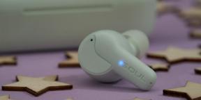 SOUL Sync ANC -recension - hörlurar med bekväma kontroller och en tilltalande design