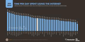 Forskning har visat att vi har blivit alltför beroende av Internet