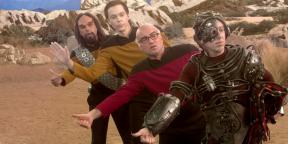 Cosplay, bongos och serier - för vad vi älskar, "Big Bang Theory"
