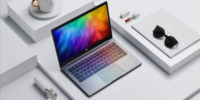 Vilken Laptop Xiaomi välja: Xiaomi Mi Notebook Air 13,3 "