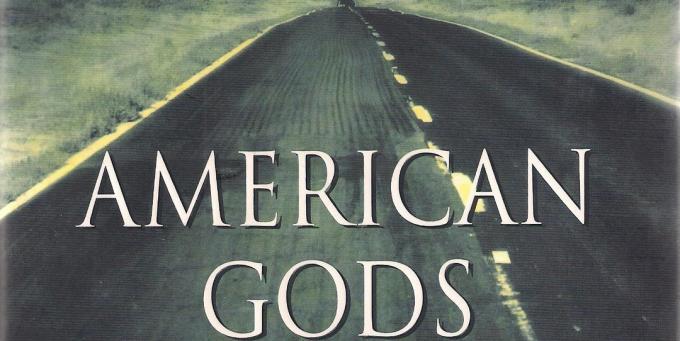 Boken "American Gods": varför romanen hänvisar till den moderna episka