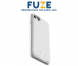 Case Fuze iPhone returkontakt 7 till 3.5mm