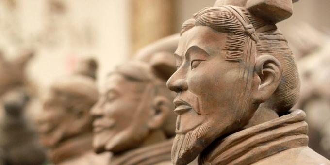 Liv - det är krig: Tips Sun Tzu som hjälper dig att bli en bättre