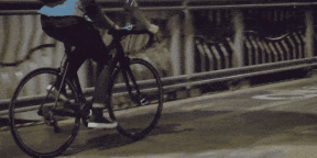 Thing av dagen: Bisecu - automatisk cykel lås med larm