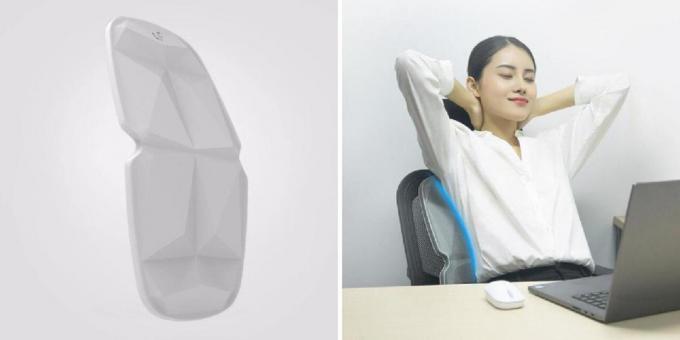 Posture Corrector från Xiaomi