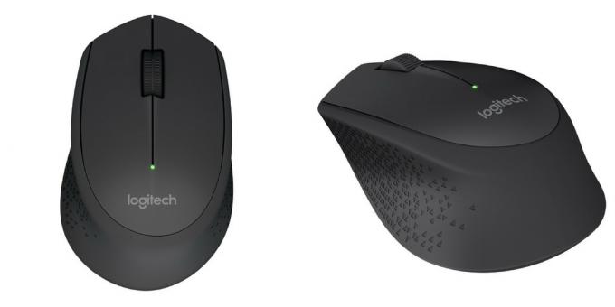 Original presenter till 23 februari: Wireless Mouse