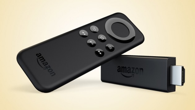 Amazon Fire TV set-top box har uppdaterats och Fire TV Stick