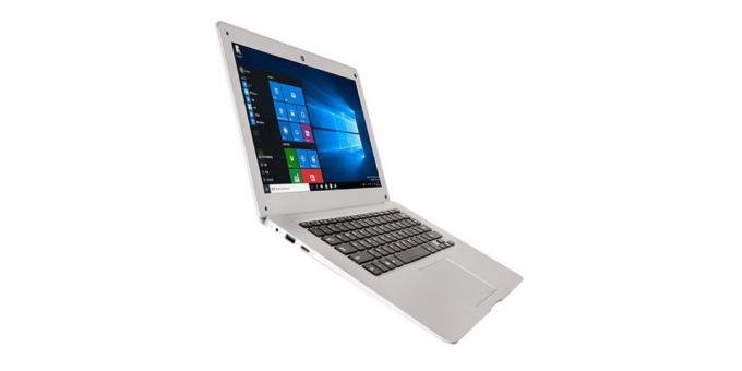 Jumper EZBook 3 Plus