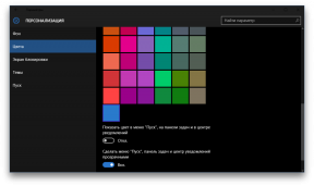 Hur du aktiverar ett mörkt tema design i Windows 10
