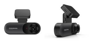 Måste ta: DDPai dash-kamera med GPS-stöd