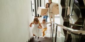 6 skäl att äntligen besluta att köpa en lägenhet