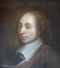Hur man argumentera med samtals: Blaise Pascal om konsten att övertyga