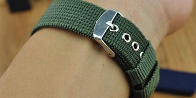 Watchband