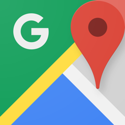 Möt offline navigering och sökning i Google Maps för Android