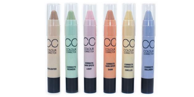 concealer stick