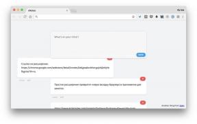 XNotes - praktiskt förlängning för anteckningar i Chrome