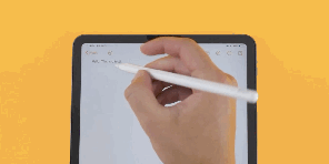 7 häftiga Apple Pencil-funktioner med iPadOS 14