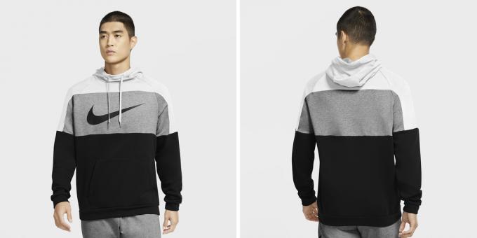 Sportkläder: Nike Dri-FIT Hoodie